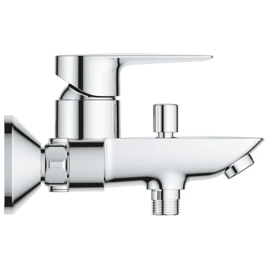 Grohe Badmengkraan Start Edge