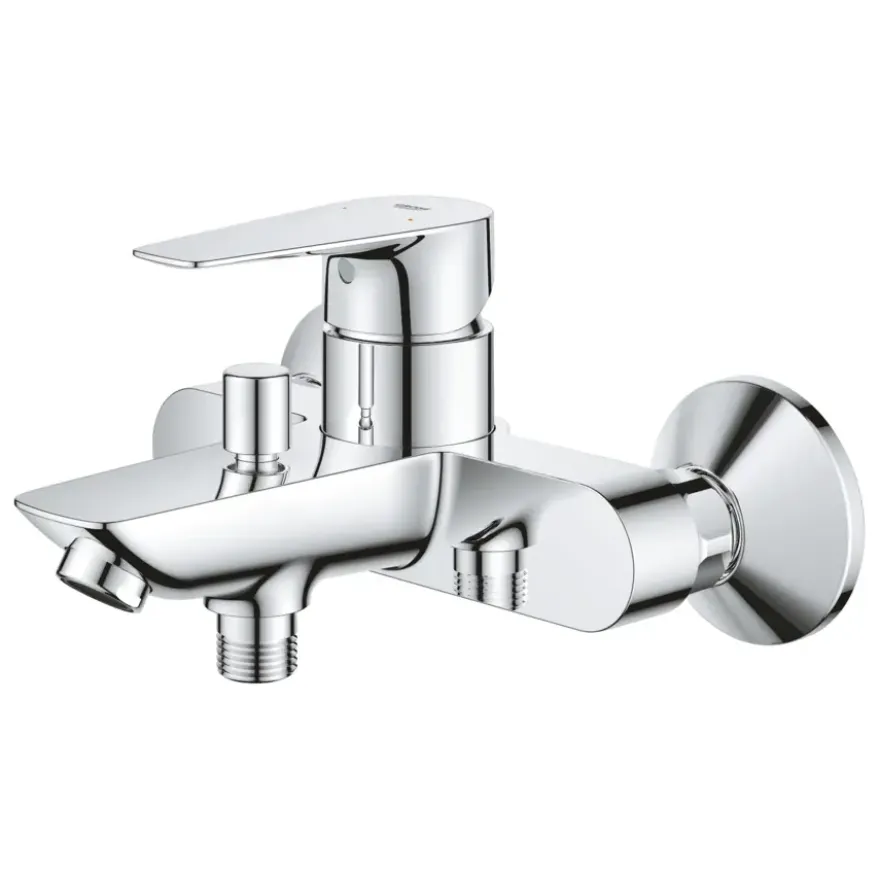 Grohe Badmengkraan Start Edge