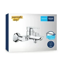 Grohe Badmengkraan Start Edge