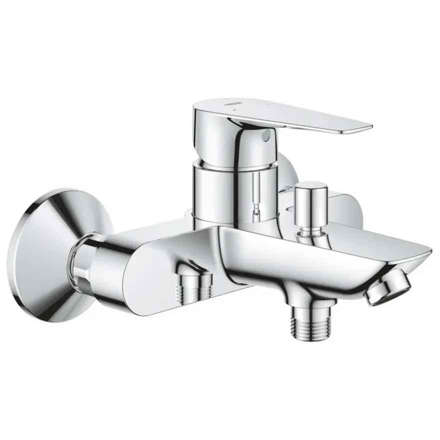 Grohe Badmengkraan Start Edge