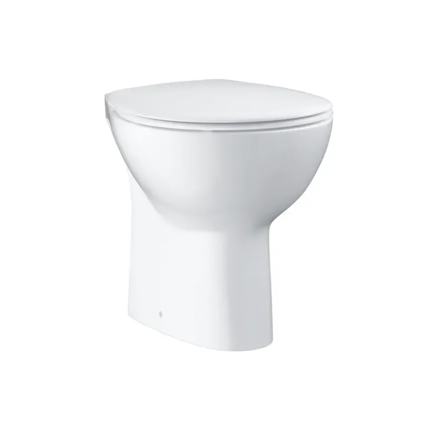 Grohe Bau Ceramic wc-zitting