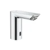 GROHE Bau Cosmopolitan infrarood sensor fonteinkraan Chroom 15cm