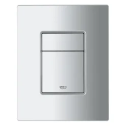 Grohe Colours Bedieningspaneel Skate Cosmopolitan koper kunststof