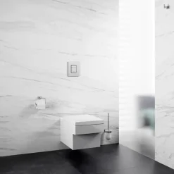 Grohe Colours Bedieningspaneel Skate Cosmopolitan koper kunststof