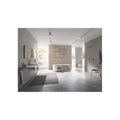 Grohe Colours Handdouchehouder Essence New Grafiet
