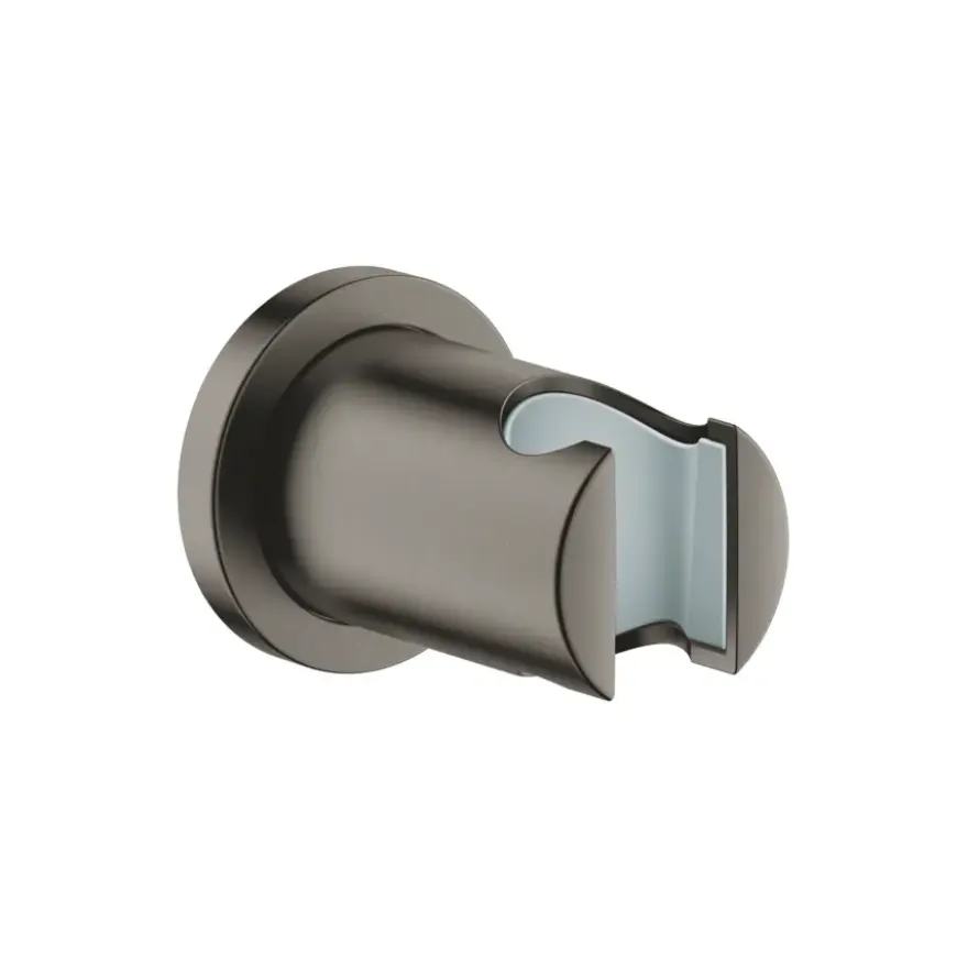 Grohe Colours Handdouchehouder Essence New Grafiet