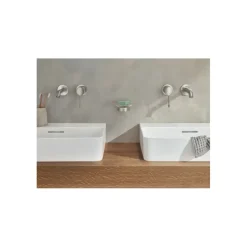 Grohe Colours Wastafelkraan Inbouw Essence New M Eengreep RVS