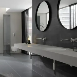 Grohe Colours Wastafelkraan Inbouw Essence New M Eengreep RVS