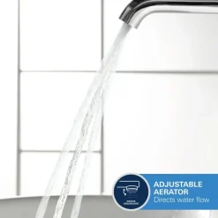 Grohe Colours Wastafelkraan Inbouw Essence New M Eengreep RVS