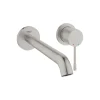Grohe Colours Wastafelkraan inbouw Essence New L Eengreep RVS
