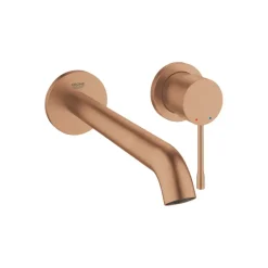 Grohe Colours Wastafelkraan Inbouw Essence New L Eengreep Koper