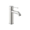 Grohe Colours Wastafelkraan Essence New S RVS