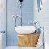 Grohe Dice wastafelmengkraan XL-Size Chroom