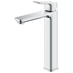 Grohe Dice wastafelmengkraan XL-Size Chroom