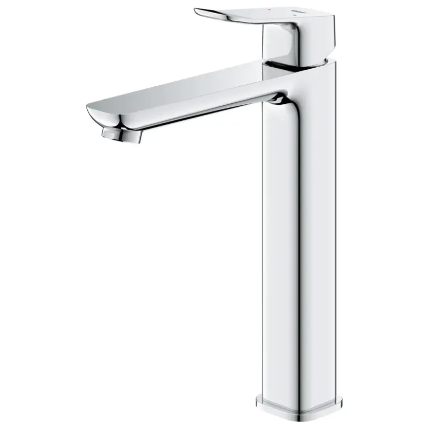 Grohe Dice wastafelmengkraan XL-Size Chroom