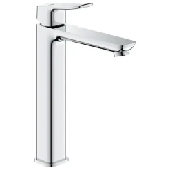 Grohe Dice wastafelmengkraan XL-Size Chroom