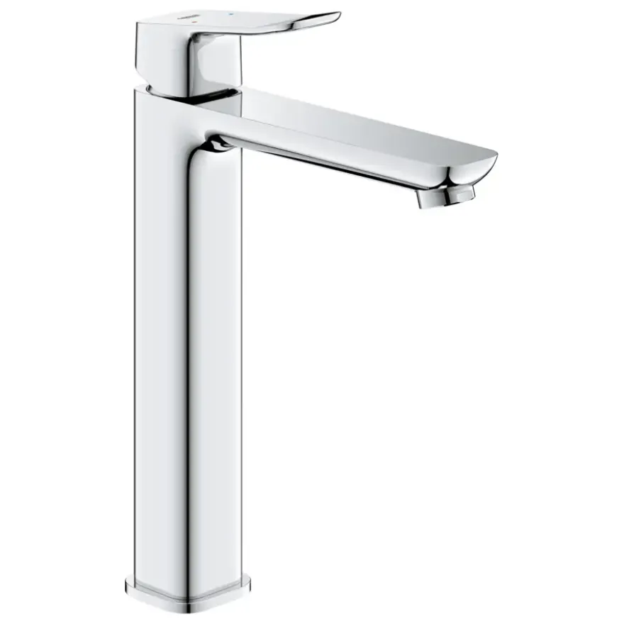 Grohe Dice wastafelmengkraan XL-Size Chroom