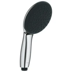 Grohe douchekop Quickfix Vitalio Start 110 handdouche waterbesparend 1 stand ø 11 cm chroom