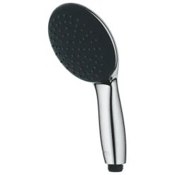 Grohe douchekop Quickfix Vitalio Start 110 handdouche waterbesparend 1 stand ø 11 cm chroom