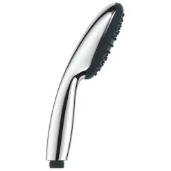 Grohe douchekop Quickfix Vitalio Start 110 handdouche waterbesparend 1 stand ø 11 cm chroom