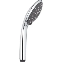 Grohe douchekop Quickfix Vitalio Joy handdouche 2 standen ø 11 cm chroom