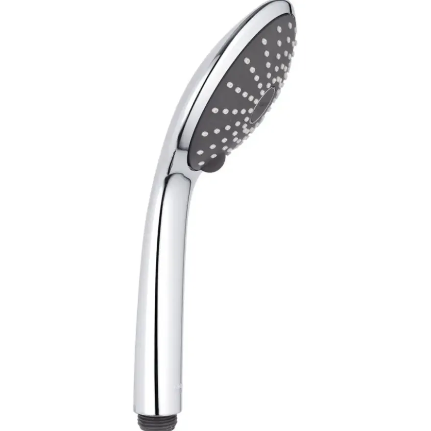 Grohe douchekop Quickfix Vitalio Joy handdouche 2 standen ø 11 cm chroom