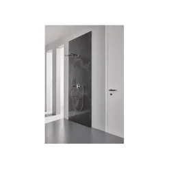 Grohe douchekop Rainshower Cosmopolitan hoofddouche plafond 1 stand ΓΈ 31 cm hard graphite