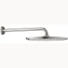 Grohe douchekop Rainshower Cosmopolitan hoofddouche 1 stand ø 31 cm supersteel