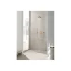 Grohe douchekop Rainshower Cosmopolitan hoofddouche 1 stand ø 31 cm koper