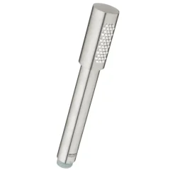 Grohe douchekop Sena handdouche 1 stand supersteel RVS