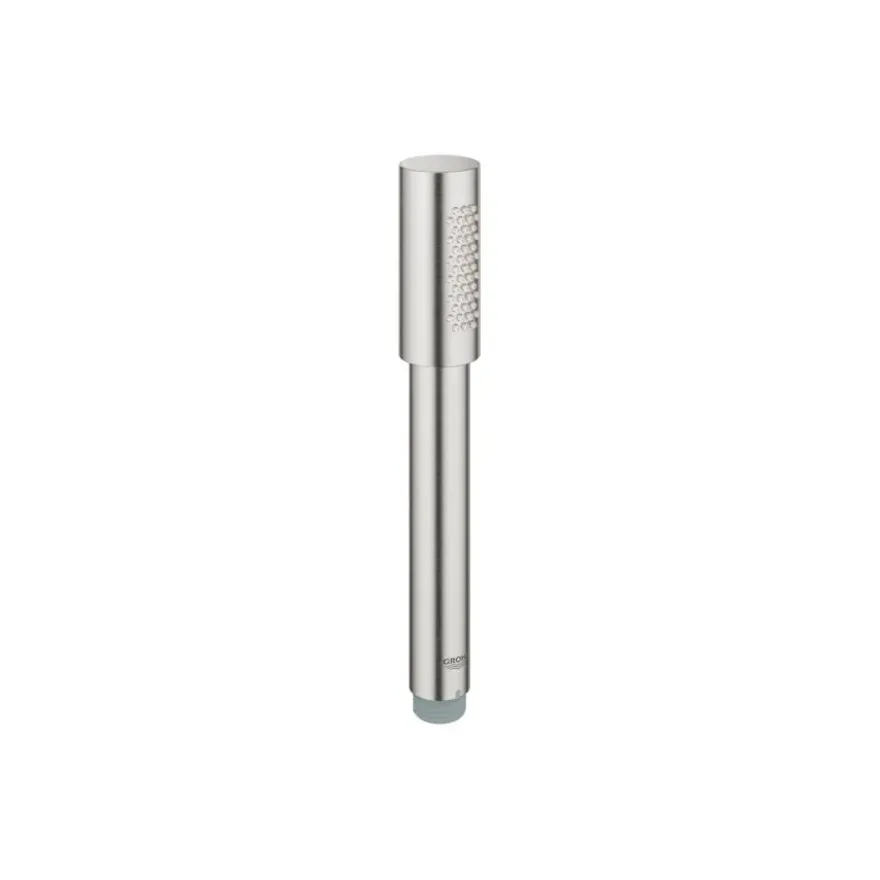 Grohe douchekop Sena handdouche 1 stand supersteel RVS