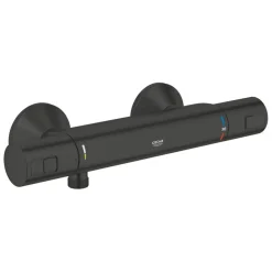 Grohe douchekraan Precision Start mat zwart