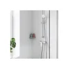 Grohe douchekraan Quickfix Start Flow chroom 15 cm
