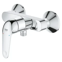 Grohe douchekraan Quickfix Swift chroom 15 cm