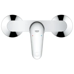 Grohe douchekraan Quickfix Swift chroom 15 cm