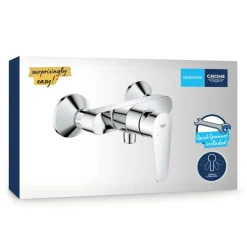 Grohe douchemengkraan Start Edge 15cm