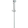 Grohe doucheset Quickfix Vitalio Trigger Spray 1 stand chroom