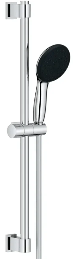 Grohe doucheset Quickfix Vitalio Start 3 standen chroom