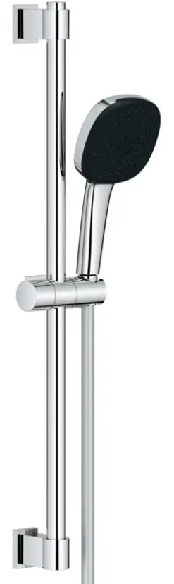 Grohe doucheset Quickfix Vitalio Comfort 3 standen chroom