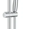 Grohe doucheset Quickfix Vitalio Start 110 - 1 stand chroom