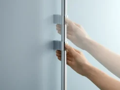 Grohe doucheset Quickfix Vitalio Comfort 2 standen chroom