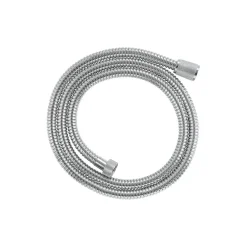 Grohe doucheslang VitalioFlex Metal metaal 150 cm chroom