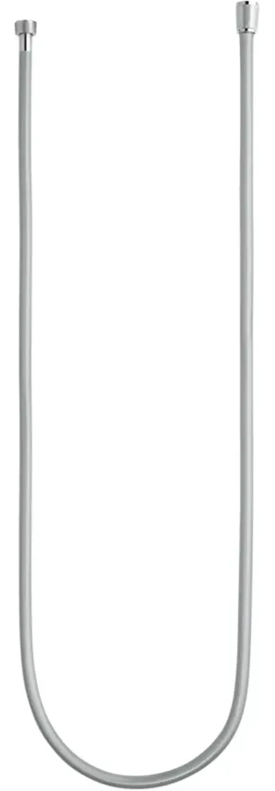 Grohe doucheslang VitalioFlex Comfort kunststof 175 cm chroom