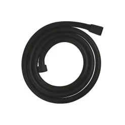 Grohe doucheslang VitalioFlex Trend kunststof 175 cm mat zwart