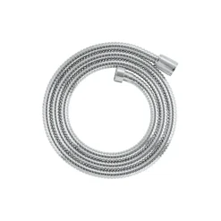 Grohe doucheslang VitalioFlex Metal metaal 175 cm chroom