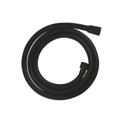 Grohe doucheslang VitalioFlex Trend kunststof 150 cm mat zwart