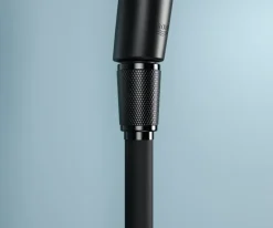 Grohe doucheslang VitalioFlex Trend kunststof 150 cm mat zwart