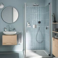 Grohe doucheslang VitalioFlex Comfort kunststof 150 cm chroom