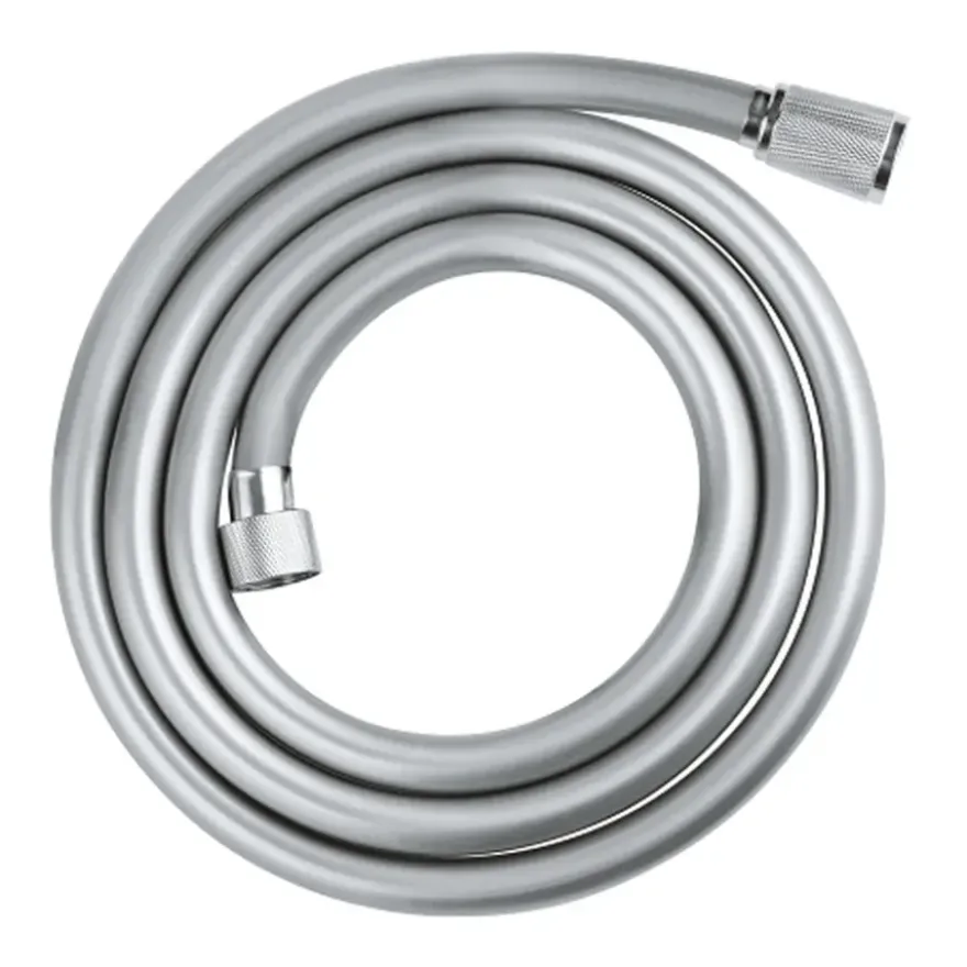 Grohe doucheslang VitalioFlex Trend kunststof 175 cm chroom