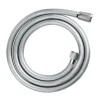 Grohe doucheslang VitalioFlex Trend kunststof 150 cm chroom